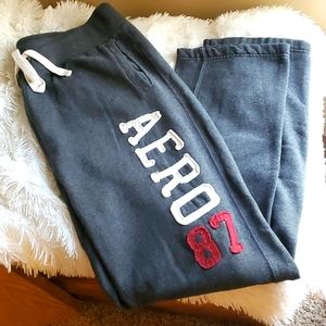 Aeropostle Sweat Pants